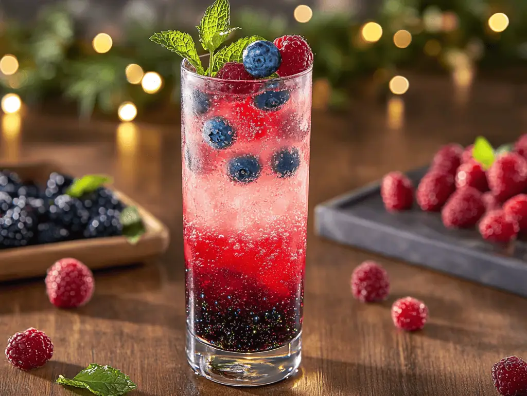 Berry Blast