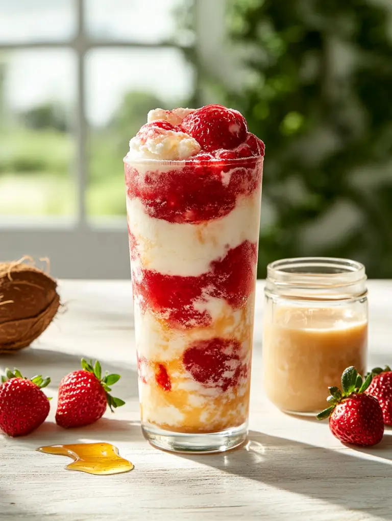 13 Patriotic Mocktail Recipes Perfect for Fourth of July, BBQs, and Summer Parties